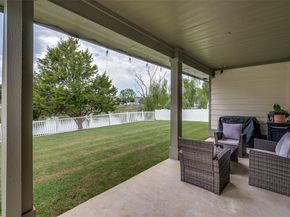 1101  Wisteria Lane , Savannah Texas 76227