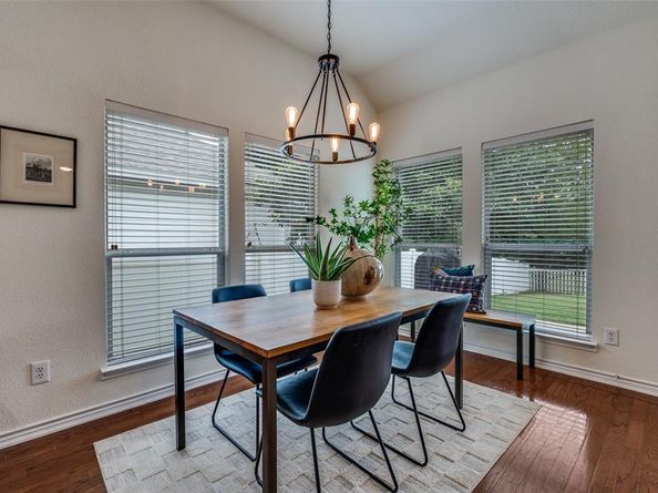 1101  Wisteria Lane , Savannah Texas 76227
