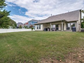 1101  Wisteria Lane , Savannah Texas 76227