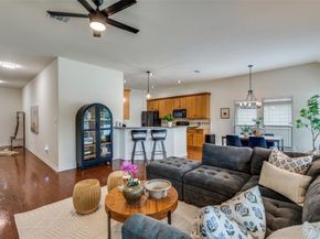 1101  Wisteria Lane , Savannah Texas 76227