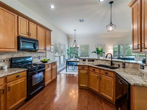 1101  Wisteria Lane , Savannah Texas 76227