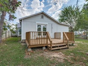 2624  Frazier Avenue , Fort Worth Texas 76110