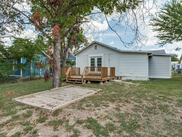2624  Frazier Avenue , Fort Worth Texas 76110