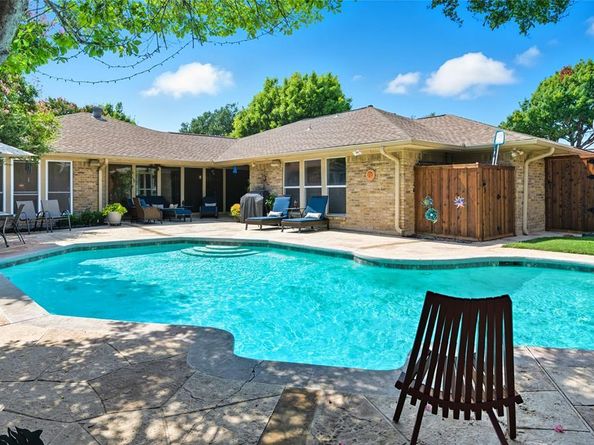 7731  Bantry Lane , Dallas Texas 75248