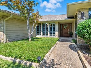 7731  Bantry Lane , Dallas Texas 75248