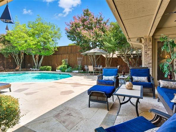 7731  Bantry Lane , Dallas Texas 75248
