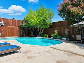 7731  Bantry Lane , Dallas Texas 75248