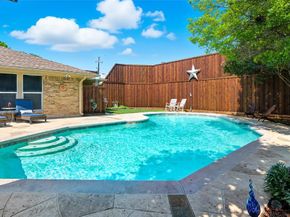 7731  Bantry Lane , Dallas Texas 75248
