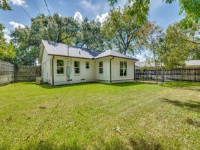 3715  Clover Lane , Dallas Texas 75220