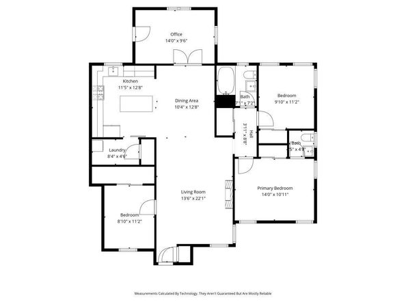 3715  Clover Lane , Dallas Texas 75220