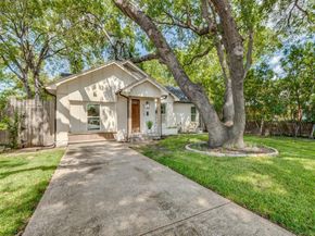 3715  Clover Lane , Dallas Texas 75220