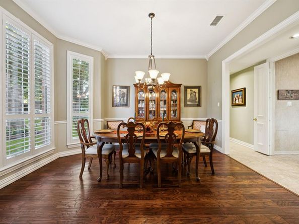 3405  Cabriolet Court , Plano Texas 75023