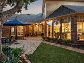 3405  Cabriolet Court , Plano Texas 75023