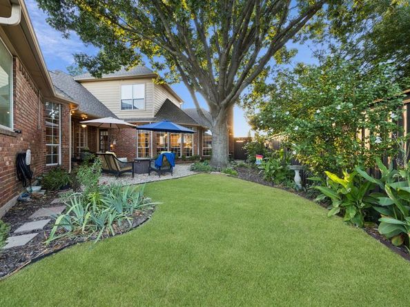 3405  Cabriolet Court , Plano Texas 75023