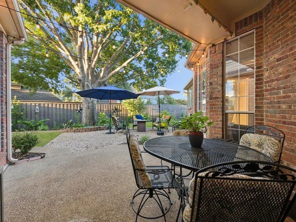 3405  Cabriolet Court , Plano Texas 75023
