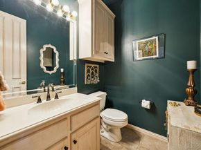3405  Cabriolet Court , Plano Texas 75023