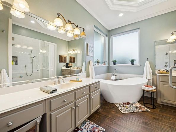 3405  Cabriolet Court , Plano Texas 75023