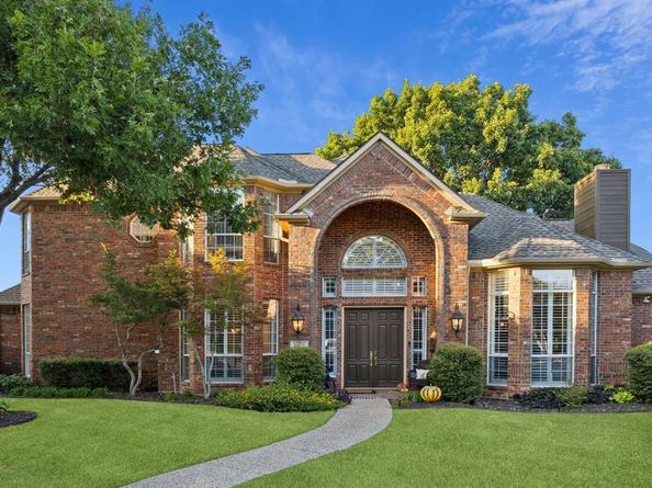 3405  Cabriolet Court , Plano Texas 75023