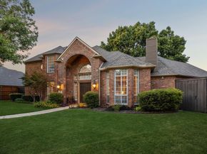 3405  Cabriolet Court , Plano Texas 75023