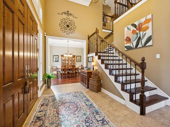 3405  Cabriolet Court , Plano Texas 75023