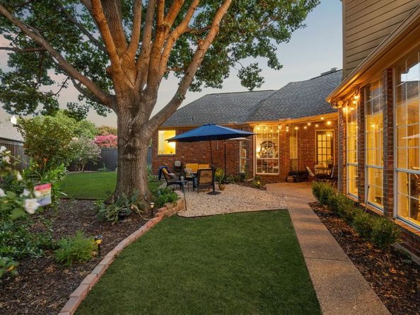 3405  Cabriolet Court , Plano Texas 75023