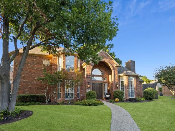 3405  Cabriolet Court , Plano Texas 75023
