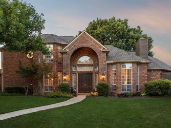 3405  Cabriolet Court 
