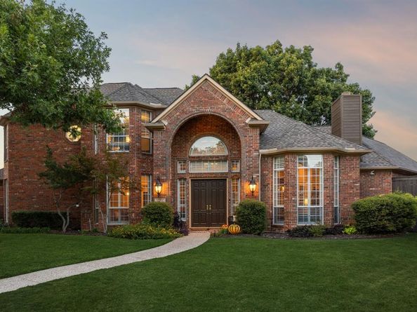 3405  Cabriolet Court , Plano Texas 75023