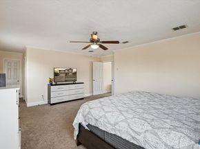 10040  Cougar Trail , Fort Worth Texas 76108