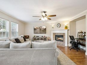 10040  Cougar Trail , Fort Worth Texas 76108