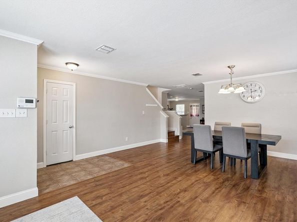 10040  Cougar Trail , Fort Worth Texas 76108