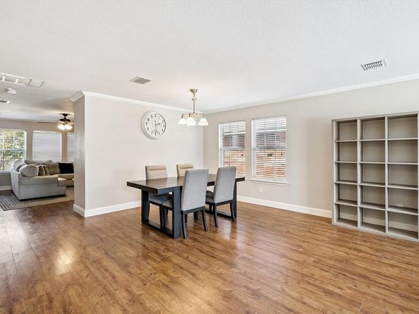 10040  Cougar Trail , Fort Worth Texas 76108