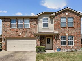 10040  Cougar Trail , Fort Worth Texas 76108