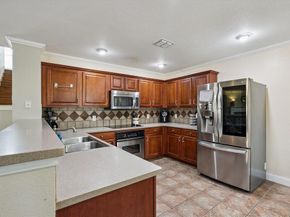 10040  Cougar Trail , Fort Worth Texas 76108