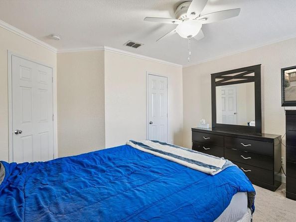 10040  Cougar Trail , Fort Worth Texas 76108