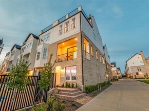 4603  Warwood Lane , Dallas Texas 75219