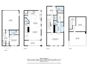 4603  Warwood Lane , Dallas Texas 75219