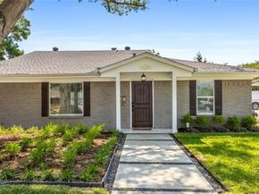 606  Burnwood Drive , Irving Texas 75062