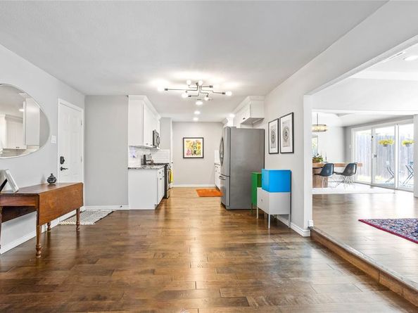 606  Burnwood Drive , Irving Texas 75062