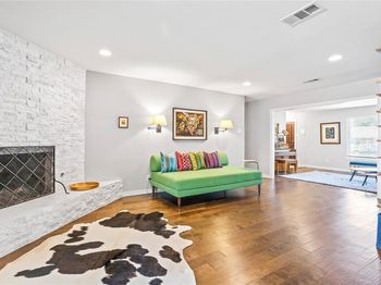 606  Burnwood Drive 