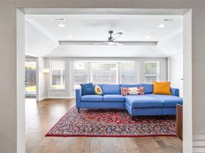 606  Burnwood Drive , Irving Texas 75062