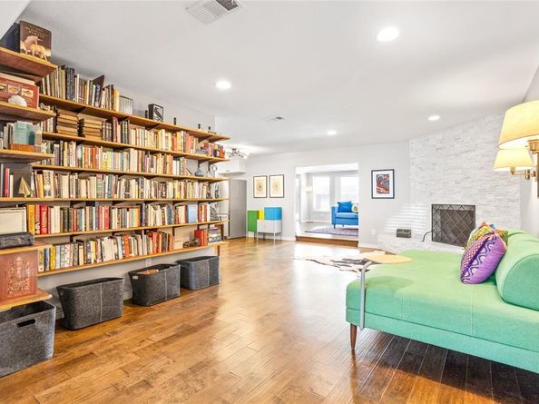 606  Burnwood Drive , Irving Texas 75062