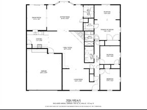 606  Burnwood Drive , Irving Texas 75062
