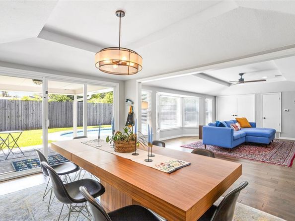 606  Burnwood Drive , Irving Texas 75062