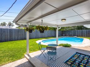 606  Burnwood Drive , Irving Texas 75062