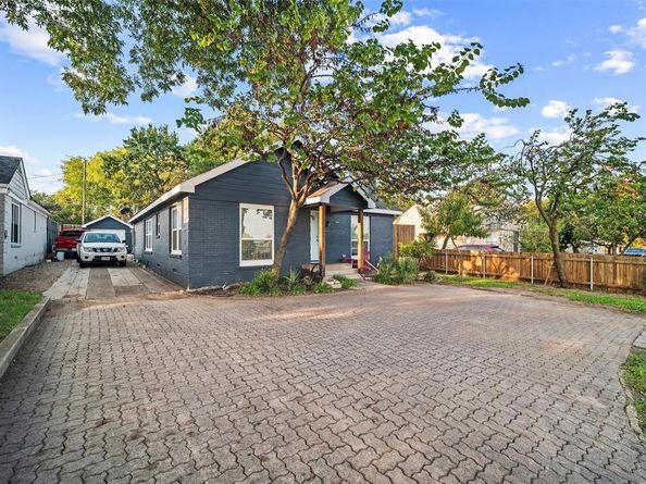 2522 W Jefferson Boulevard , Dallas Texas 75211