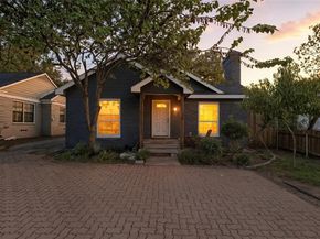 2522 W Jefferson Boulevard , Dallas Texas 75211