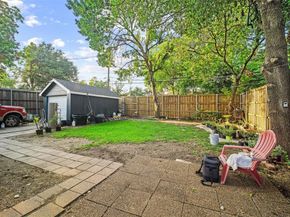 2522 W Jefferson Boulevard , Dallas Texas 75211