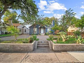 2522 W Jefferson Boulevard , Dallas Texas 75211