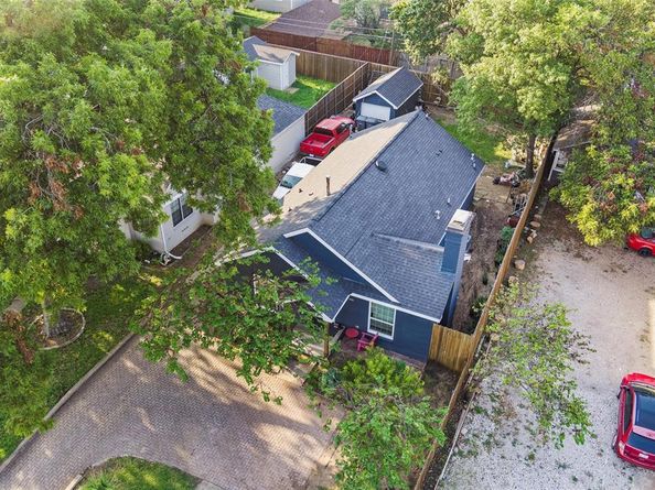 2522 W Jefferson Boulevard , Dallas Texas 75211